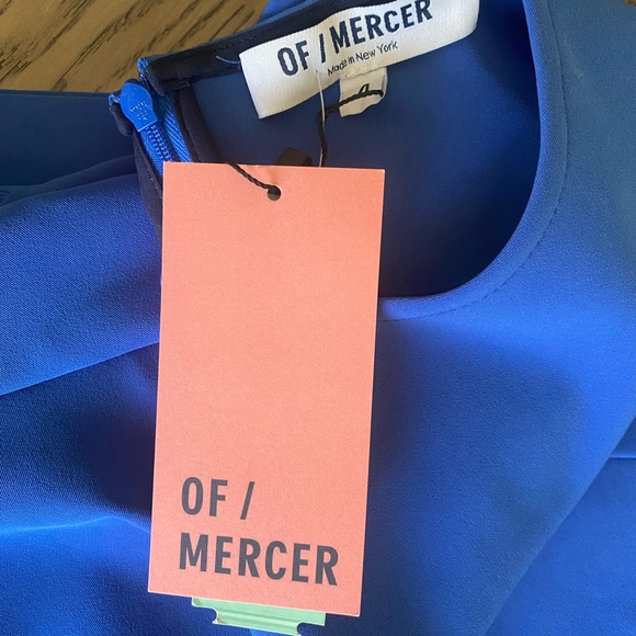 Of Mercer NWT - Picture 3 of 5